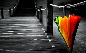colorful.umbrella